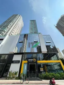 Apartamento com 3 Quartos à venda, 115m² no Centro, Balneário Camboriú
