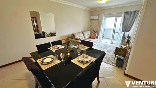 Apartamento com 3 Quartos à venda, 111m² no Victor Konder, Blumenau