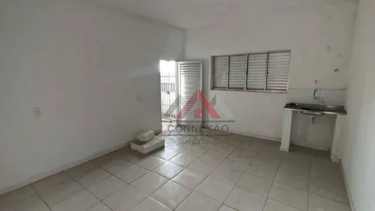 Sala Comercial para alugar, 30m² no Vila Figueira, Suzano