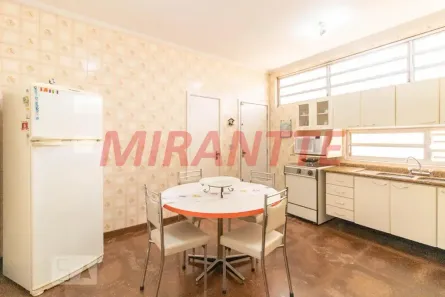 Sobrado com 3 Quartos à venda, 350m² no Vila Albertina, São Paulo