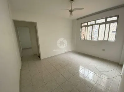 Apartamento com 1 Quarto à venda, 45m² no Gonzaga, Santos
