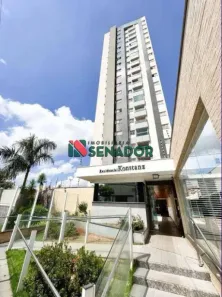 Apartamento com 2 Quartos à venda, 82m² no Jardim Lilian, Londrina