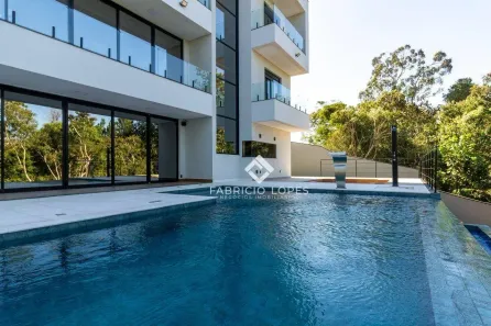Casa de Condomínio com 4 Quartos à venda, 470m² no Recanto Santa Barbara, Jambeiro