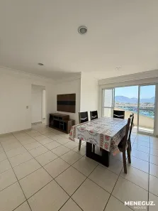 Apartamento com 3 Quartos para alugar, 86m² no Praia do Morro, Guarapari