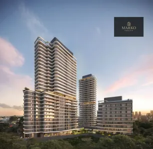 Apartamento com 1 Quarto à venda, 28m² no Butantã, São Paulo