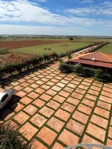 Fazenda/Sítio com 6 Quartos à venda, 205700m² no Residencial Boa Vista, Birigui
