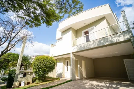 Sobrado com 3 Quartos à venda, 251m² no Parque Residencial Villa dos Inglezes, Sorocaba