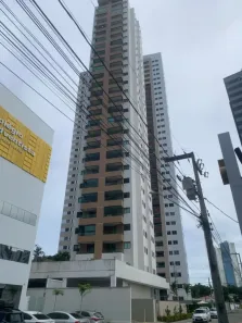 Apartamento com 3 Quartos à venda, 82m² no Manaíra, João Pessoa