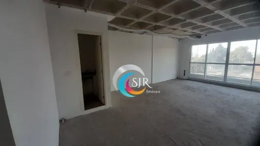 Sala Comercial à venda, 47m² no Pinheiros, São Paulo