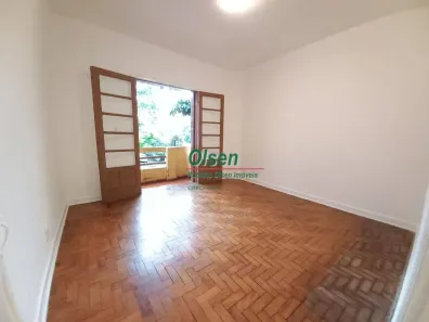 Apartamento com 3 Quartos para venda ou aluguel, 102m² no Bela Vista, São Paulo