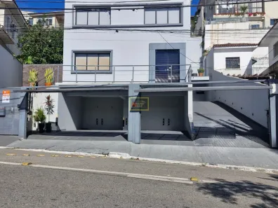 Imóvel Comercial para alugar, 393m² no Pacaembu, São Paulo