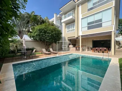 Casa com 4 Quartos à venda, 585m² no Alphaville, Santana de Parnaíba