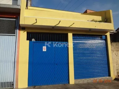 Sobrado com 3 Quartos à venda, 200m² no Jardim Elisa Maria, São Paulo