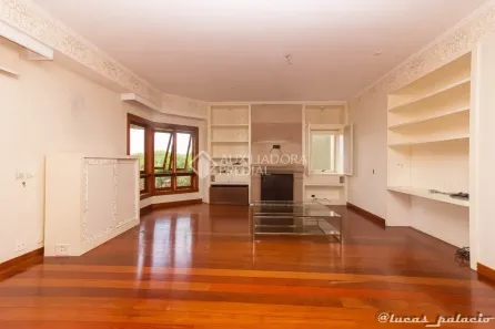 Apartamento com 3 Quartos à venda, 304m² no Mont Serrat, Porto Alegre