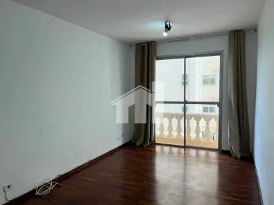 Apartamento com 2 Quartos para alugar, 70m² no Campo Belo, São Paulo