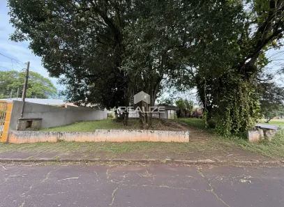Lote/Terreno à venda, 728m² no Itaipu A, Foz do Iguaçu