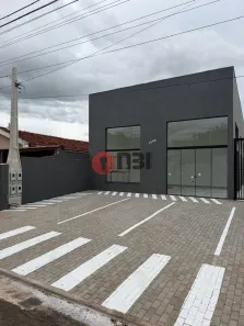 Sala Comercial para alugar, 50m² no Jardim Ouro Verde, São José do Rio Preto
