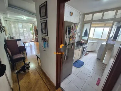Apartamento com 3 Quartos à venda, 75m² no Vila Gomes, São Paulo
