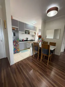Apartamento com 2 Quartos à venda, 62m² no Alto do Cardoso, Pindamonhangaba