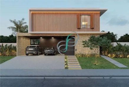 Casa com 3 Quartos à venda, 316m² no Loteamento Residencial Arborais, Campinas