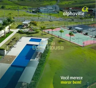 Lote/Terreno à venda, 432m² no Casa de Pedra, Volta Redonda