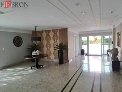 Apartamento com 3 Quartos à venda, 198m² no Chácara Califórnia, São Paulo