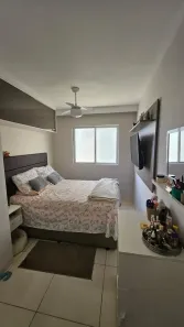Apartamento com 3 Quartos à venda, 71m² no Piatã, Salvador