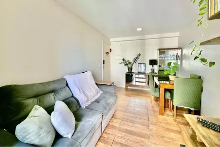 Apartamento com 2 Quartos à venda, 48m² no Igara, Canoas