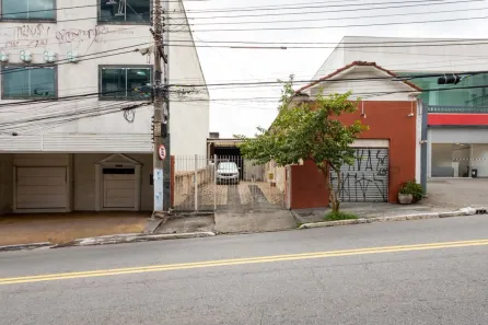 Ponto Comercial para alugar, 500m² no Jardim da Glória, São Paulo