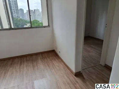 Apartamento com 1 Quarto à venda, 45m² no Campo Belo, São Paulo