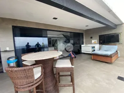 Cobertura com 3 Quartos à venda, 283m² no Barra da Tijuca, Rio de Janeiro