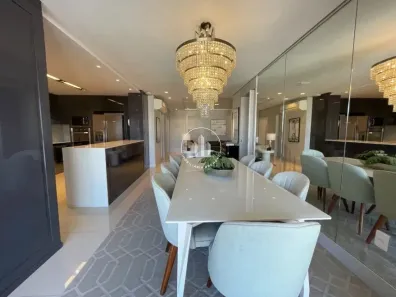Apartamento com 2 Quartos à venda, 143m² no Campinas, São José