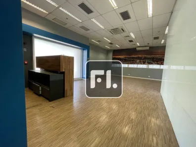 Sala Comercial para alugar, 1201m² no Lapa de Baixo, São Paulo