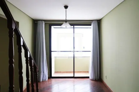 Cobertura com 2 Quartos à venda, 130m² no Bela Vista, São Paulo
