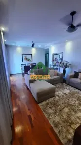 Apartamento com 3 Quartos à venda, 129m² no Centro, Araçatuba