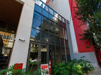 Ponto Comercial à venda, 300m² no Jardim Paulista, São Paulo