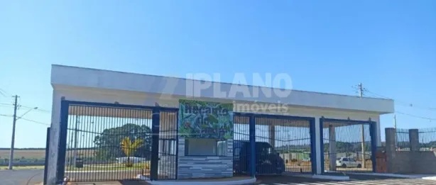 Lote/Terreno à venda, 408m² no Residencial Samambaia, São Carlos