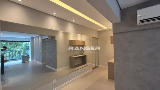 Apartamento com 2 Quartos para venda ou aluguel, 63m² no Marapé, Santos