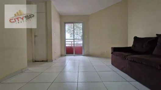 Apartamento com 2 Quartos à venda, 55m² no Jabaquara, São Paulo