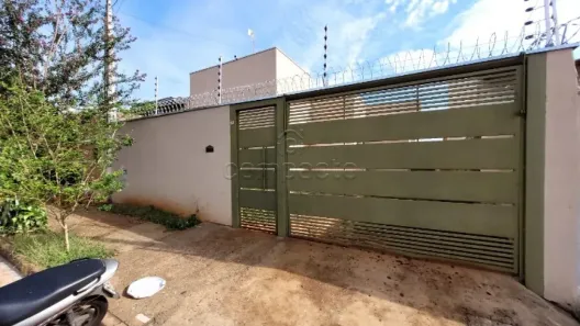 Casa com 3 Quartos à venda, 73m² no Residencial Morada do Sol, São José do Rio Preto