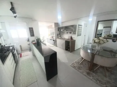 Apartamento com 2 Quartos à venda, 56m² no Jardim São Paulo(Zona Norte), São Paulo