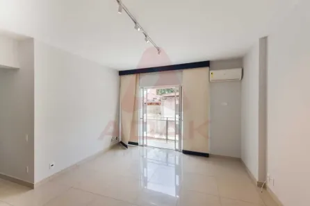Apartamento com 2 Quartos à venda, 100m² no Tijuca, Rio de Janeiro