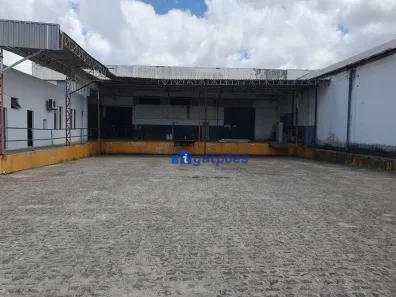 Galpão/Depósito/Armazém para alugar, 2200m² no Paratibe, Paulista
