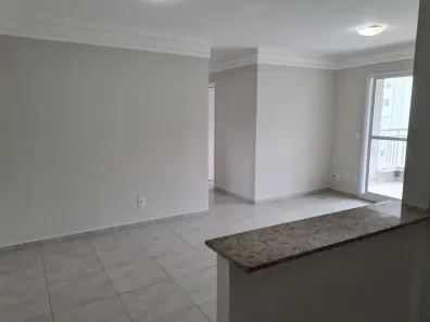 Apartamento com 3 Quartos para venda ou aluguel, 82m² no Jardim das Vertentes, São Paulo