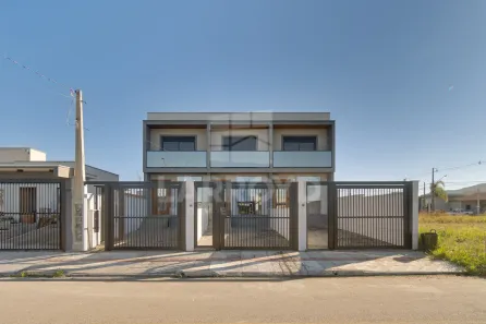 Casa de Condomínio com 2 Quartos à venda, 95m² no Santo Antônio de Pádua, Tubarão