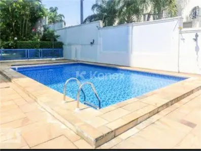 Apartamento com 2 Quartos à venda, 45m² no Jardim Pinheiros, São Paulo