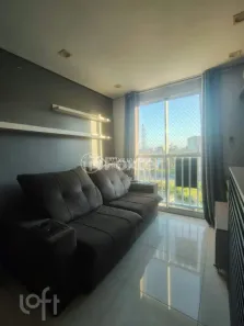 Apartamento com 2 Quartos à venda, 68m² no Vila Vista Alegre, Cachoeirinha