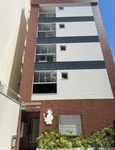 Apartamento com 1 Quarto à venda, 35m² no Nossa Senhora do Rosário, Santa Maria