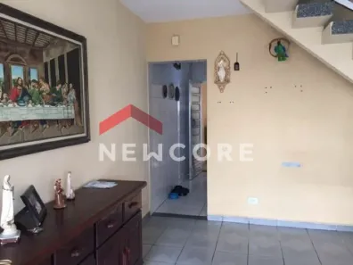 Casa de Condomínio com 2 Quartos à venda, 80m² no Vila Gomes Cardim, São Paulo