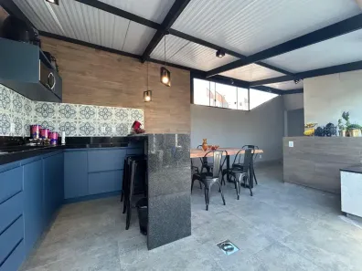 Apartamento com 3 Quartos à venda, 136m² no Setor Oeste, Goiânia